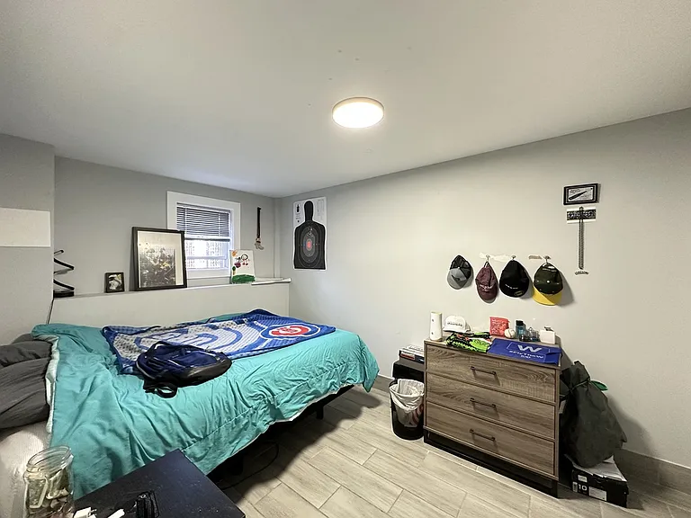 1721 N Mozart St #G — Photo 12