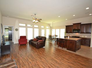 25322 Lockspur Dr, Richmond, TX 77406