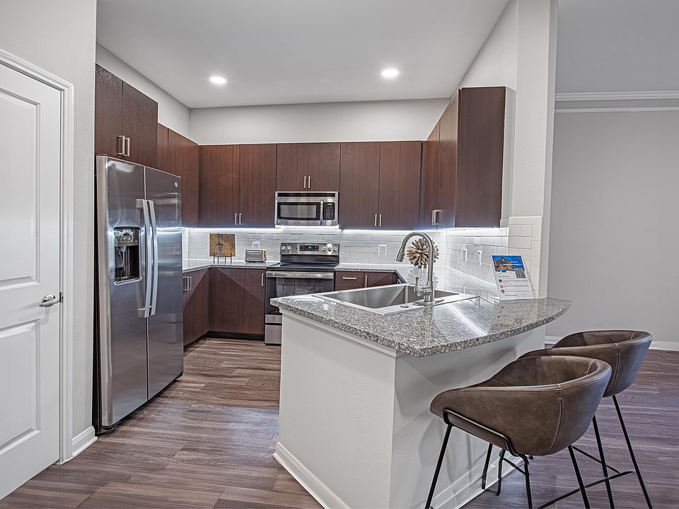 1st image of 225 S Heights Blvd #4406