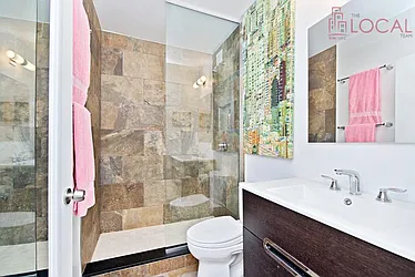 Rented by Keller Williams NYC