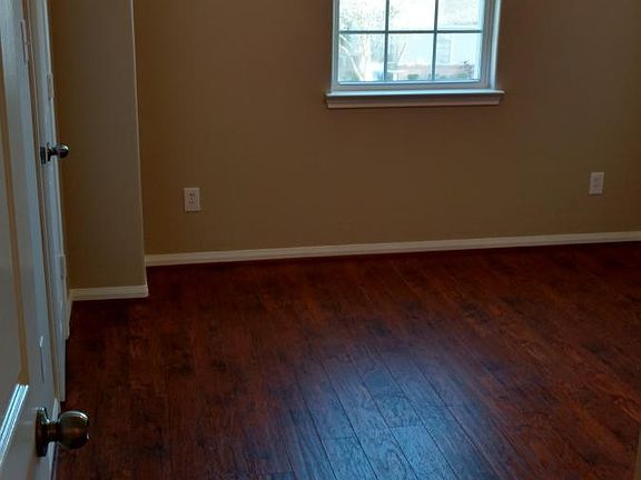 wood floors