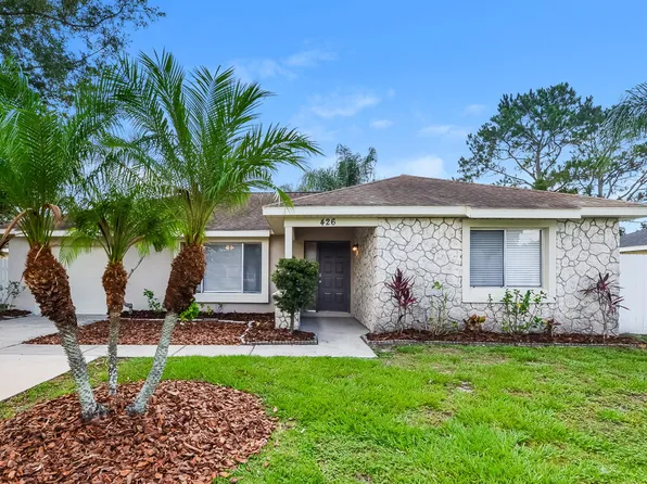 426 Iowa Woods Cir E, Orlando, FL 32824