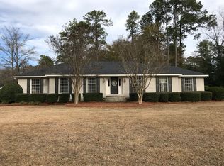 605 Periwinkle Ct, Sumter, SC 29150