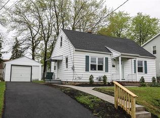 157 Marne St, Rochester, NY 14609