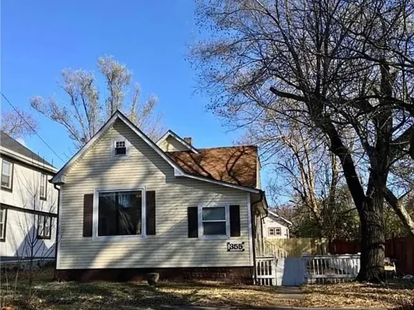 355 N Hamilton Ave, Indianapolis, IN 46201