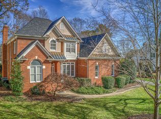 5609 Green Rea Rd, Charlotte, NC 28226