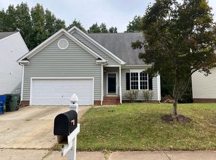 2613 Trailwood Hills Dr, Raleigh, NC 27603