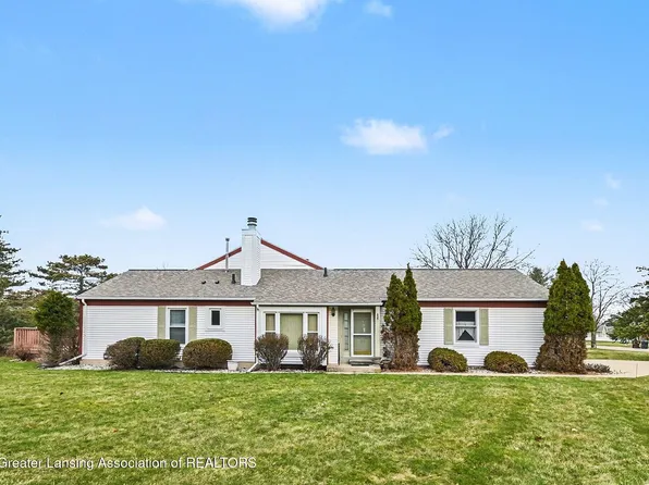 7315 Chellmar Dr #49, Lansing, MI 48917