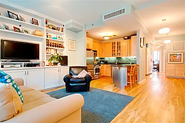 Sold by Warren Lewis Realty