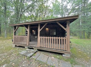 19255 Green Valley Dr, Park Rapids, MN 56470