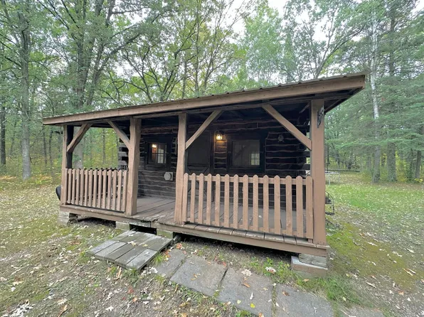 19255 Green Valley Dr, Park Rapids, MN 56470