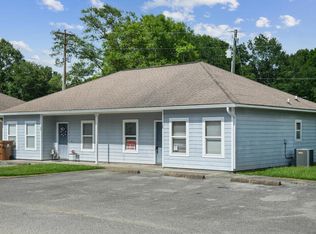 14055 John Clark Rd #7A, Gulfport, MS 39503