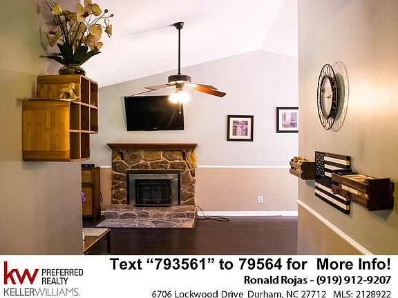 2nd image of 6706 Lockwood Dr