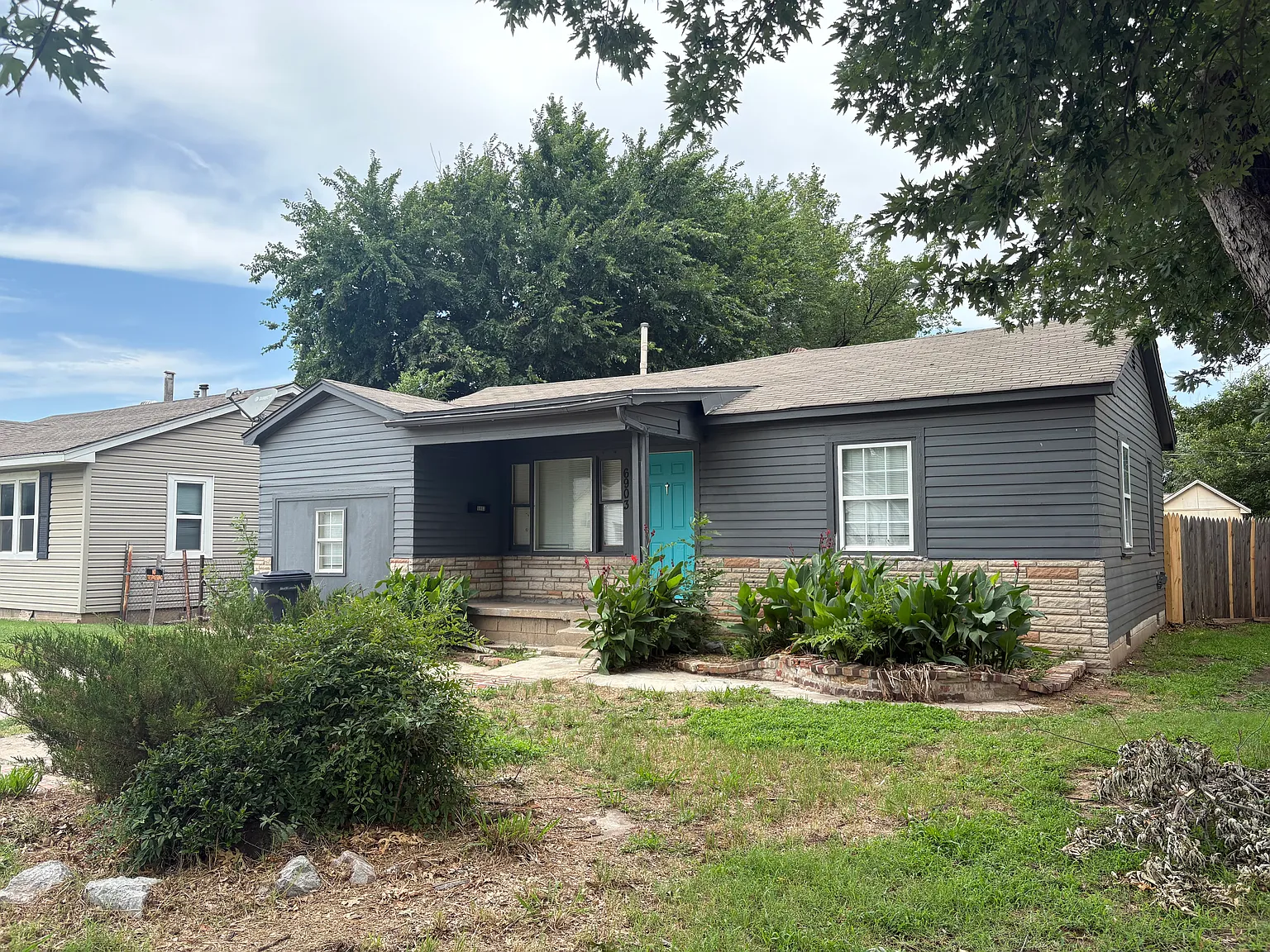3 bed, 1013 sqft, $1,050 — Photo 3