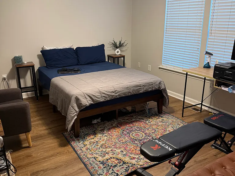 490 Barnett Shoals Rd #720 — Photo 5