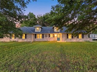 703 NE 102p Rd, Clinton, MO 64735