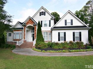 2900 Woodslope Dr, Raleigh, NC 27610