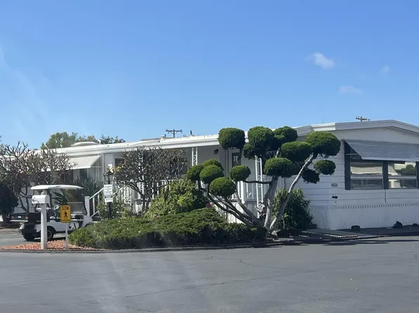 600 Anita St Space 23, Chula Vista, CA 91911