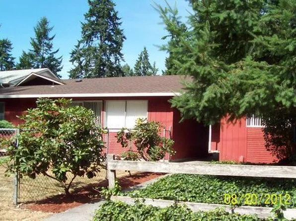 5109 McChord Dr SW APT 2, Lakewood, WA 98499
