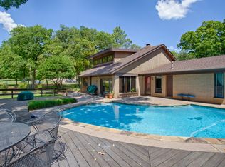 1908 Willow Way Cir, Edmond, OK 73013