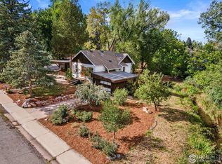 2003 Bluebell Ave, Boulder, CO 80302