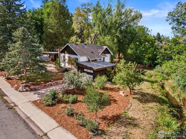 2003 Bluebell Ave, Boulder, CO 80302