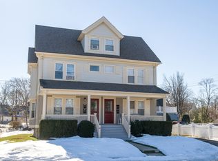 46A Walnut St, Summit, NJ 07901