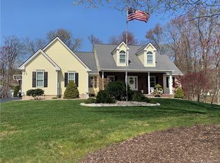 2 Roy Mountain Rd, Prospect, CT 06712