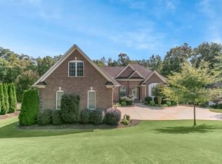 709 Mosswood Ln, Spartanburg, SC 29301