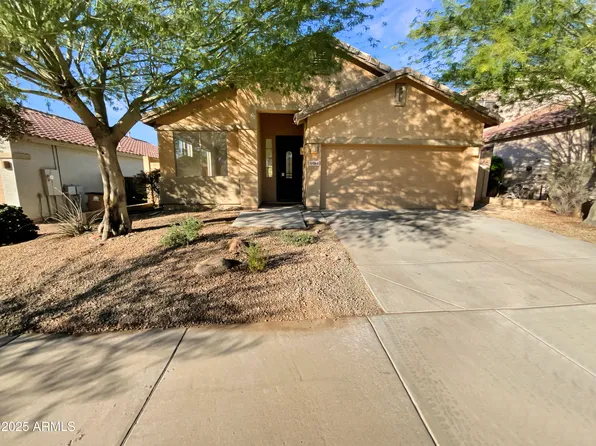 18184 W DESERT BLOSSOM Drive, Goodyear, AZ 85338