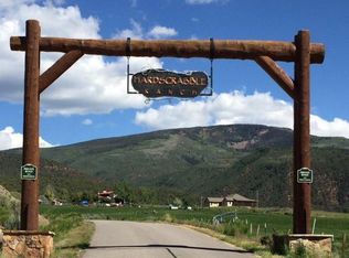 603 Amherst Rd, Gypsum, CO 81637