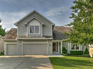 4027 NE 60th St, Gladstone, MO 64119