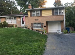 509 Miller Ave, Mechanicsburg, PA