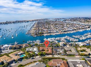 1801 Bayadere Ter, Corona Del Mar, CA 92625