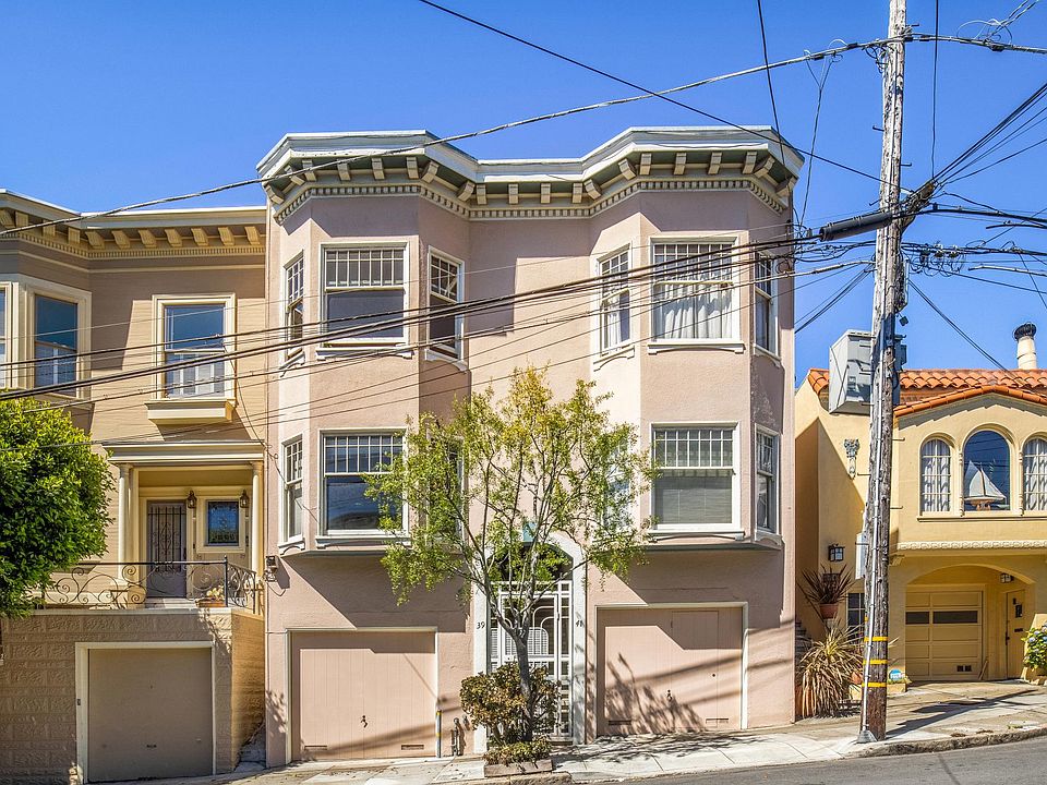 1st image of 41A Divisadero St