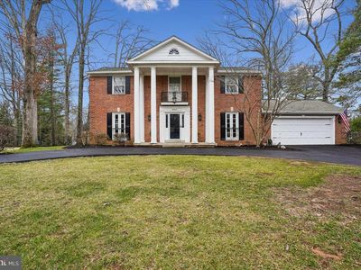 8812 Maxwell Dr, Potomac, MD, 20854