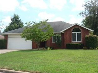 5469 S Hampton Ave, Springfield, MO 65810