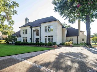 8675 Classic Dr, Memphis, TN 38125
