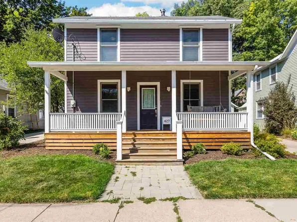 427 Clark St, Iowa City, IA 52240