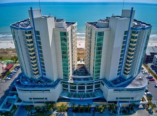 300 N Ocean Blvd #1230, North Myrtle Beach, SC 29582