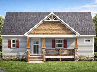 6057 Crested Iris Cir, Jasper, GA 30143