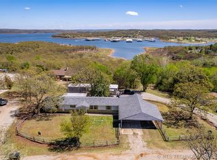 1503 S 262nd West Pl, Sand Springs, OK 74063