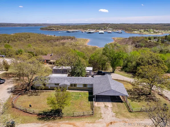 1503 S 262nd West Pl, Sand Springs, OK 74063