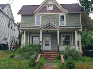 140 Barrett Ave, Jamestown, NY 14701