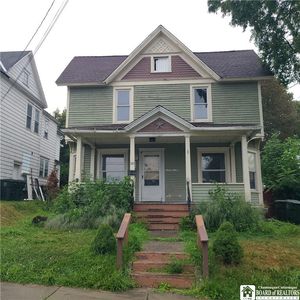 140 Barrett Ave, Jamestown, NY, 14701