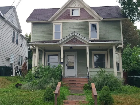 140 Barrett Ave, Jamestown, NY 14701