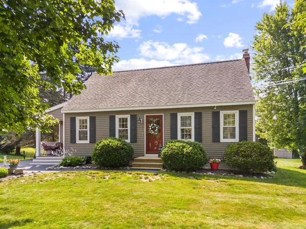 3 Melissa Drive, Pembroke, NH 03275