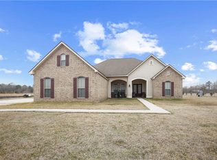 80267 Railroad Ave, Bush, LA 70431