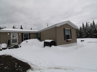 817 Wrightville Rd, Ashland, ME 04732