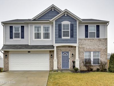 11115 Fantasy Trl, Louisville, KY, 40229